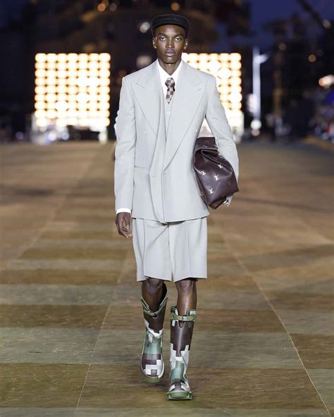 louis vuitton new collection mens